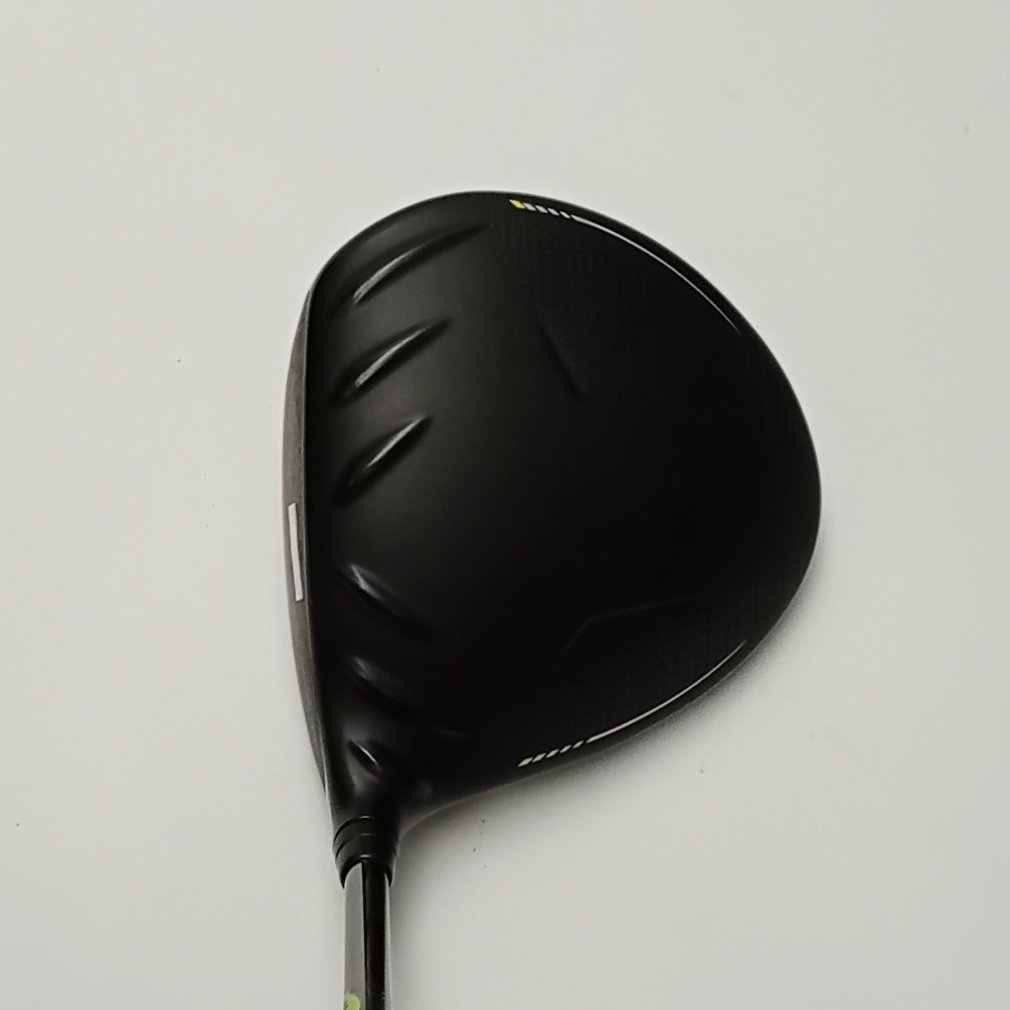 G430 MAX 1W 9° X PING TOUR 2.0 CHROME 65｜Alpen Online