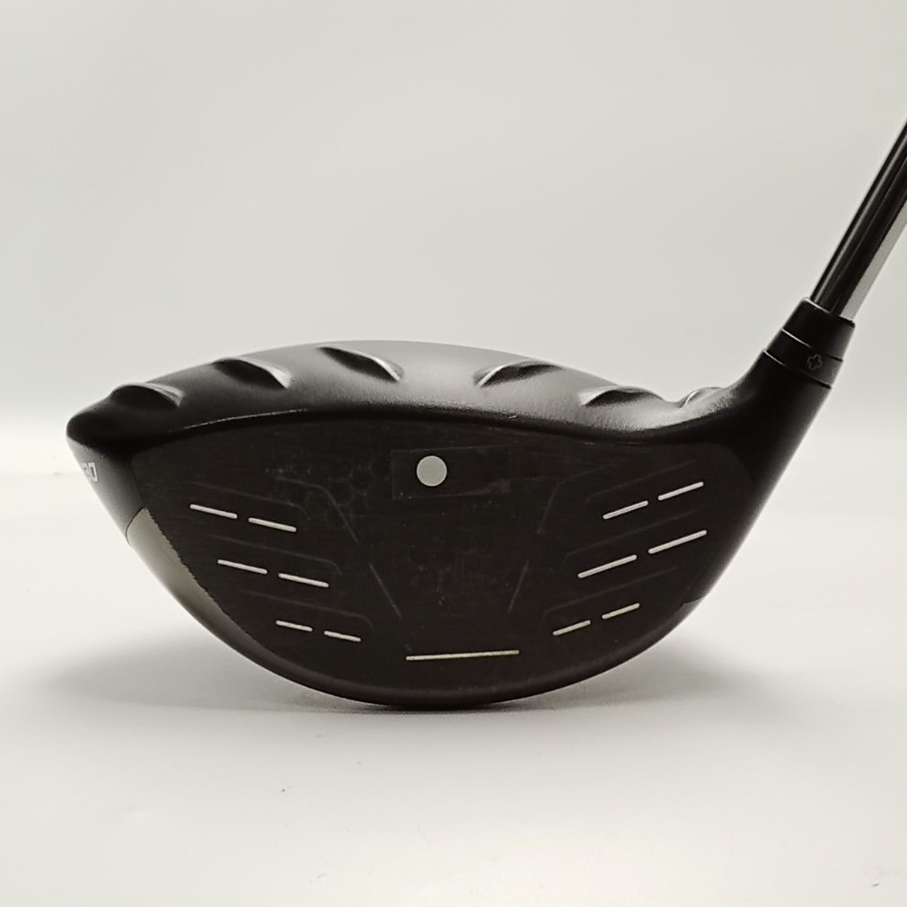 G430 MAX 1W 9° X PING TOUR 2.0 CHROME 65｜Alpen Online