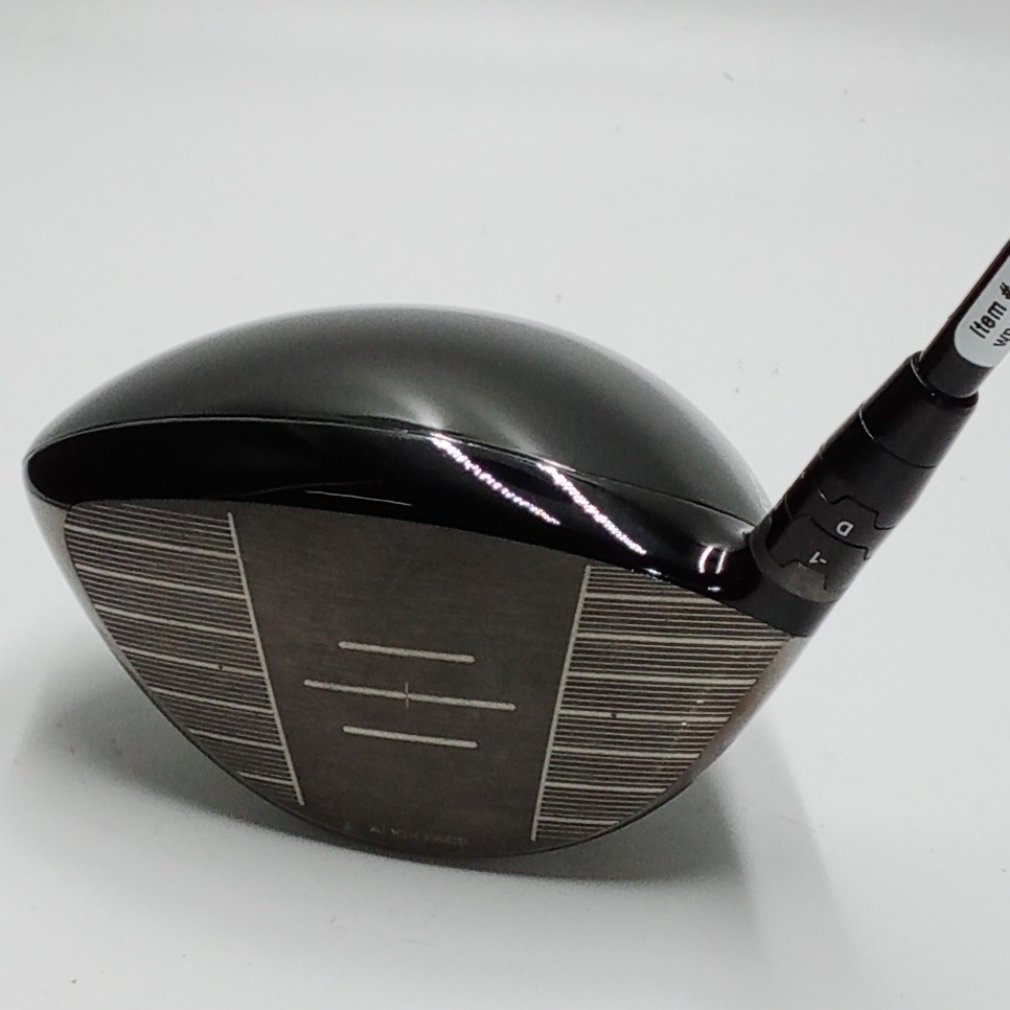 ELYTE ◇◇◇ (ﾄﾘﾌﾟﾙﾀﾞｲﾔﾓﾝﾄﾞ) 1W 10.5° S TENSEI GREEN 60 for