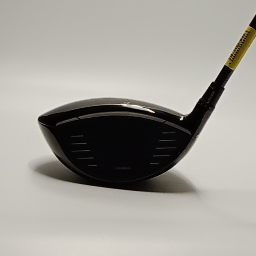 Qi10 LS 1W 10.5° S Diamana SILVER TM50｜Alpen Online