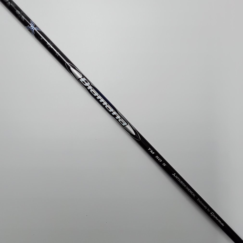 Qi10 LS 1W 10.5° S Diamana SILVER TM50｜Alpen Online