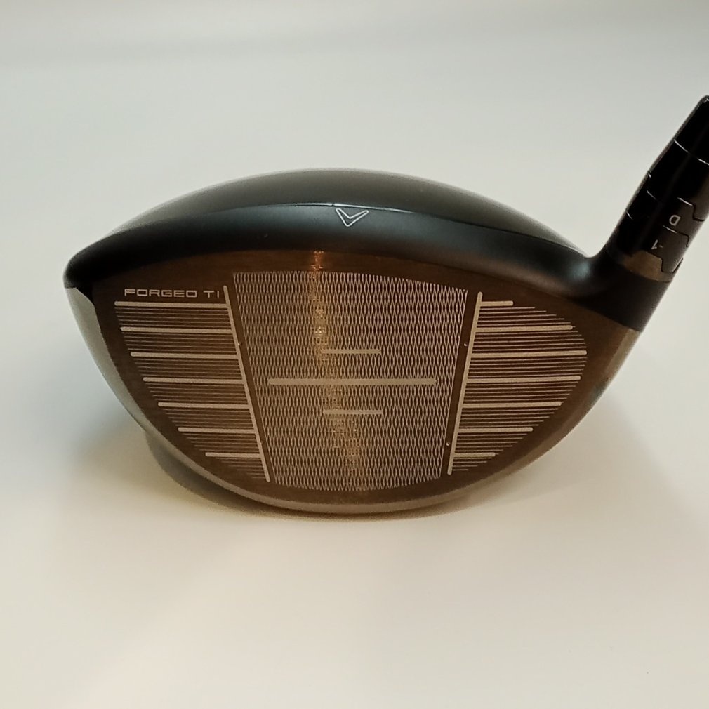 PARADYM 1W 10.5° SR VENTUS TR 5 for Callaway｜Alpen Online 公式