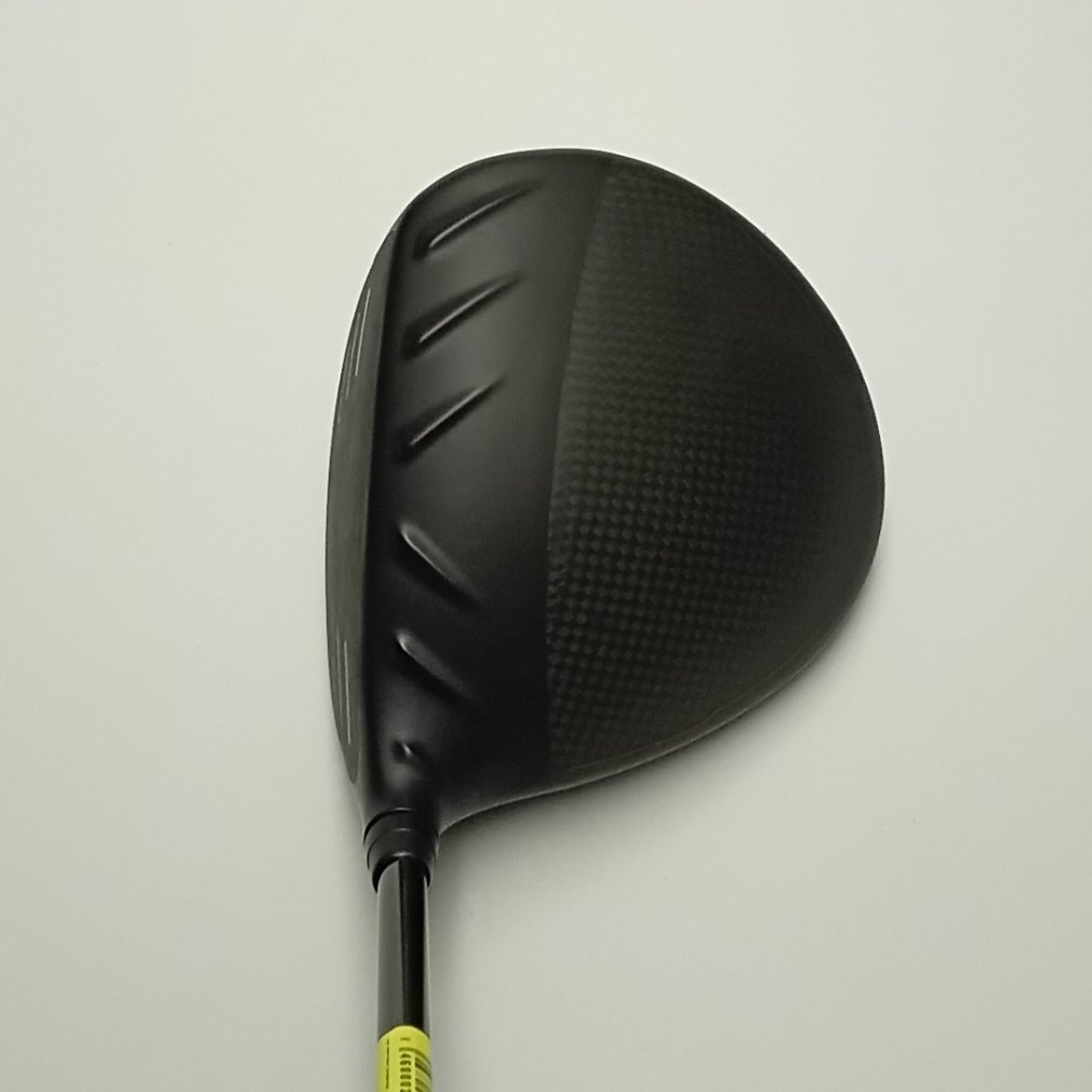 G440 LST 1W 10.5° S PING TOUR 2.0 BLACK 65｜Alpen Online 公式