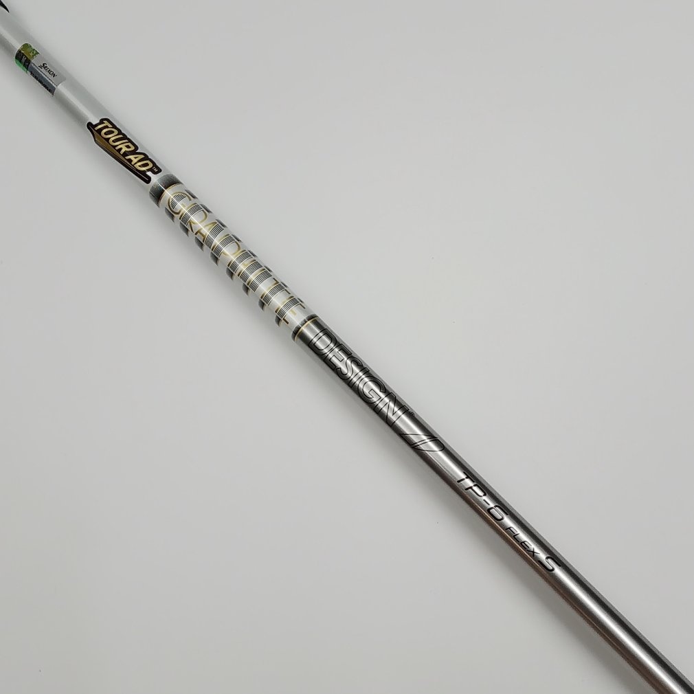 SRIXON Z765 1W 9.5° S Tour AD TP-6｜Alpen Online アルペングループ