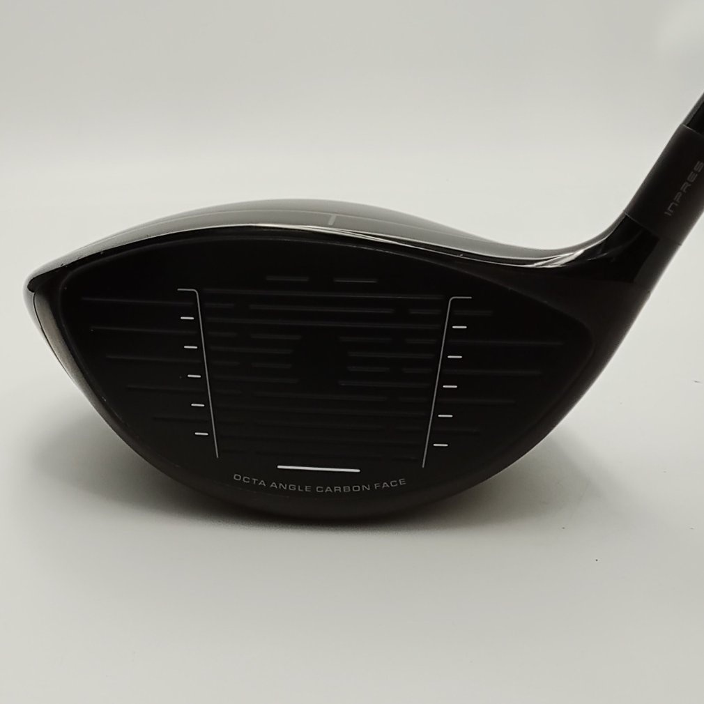 inpres DRIVESTAR TYPE/D (2025) 1W 10.5° S SPEEDER NX for Yamaha TM