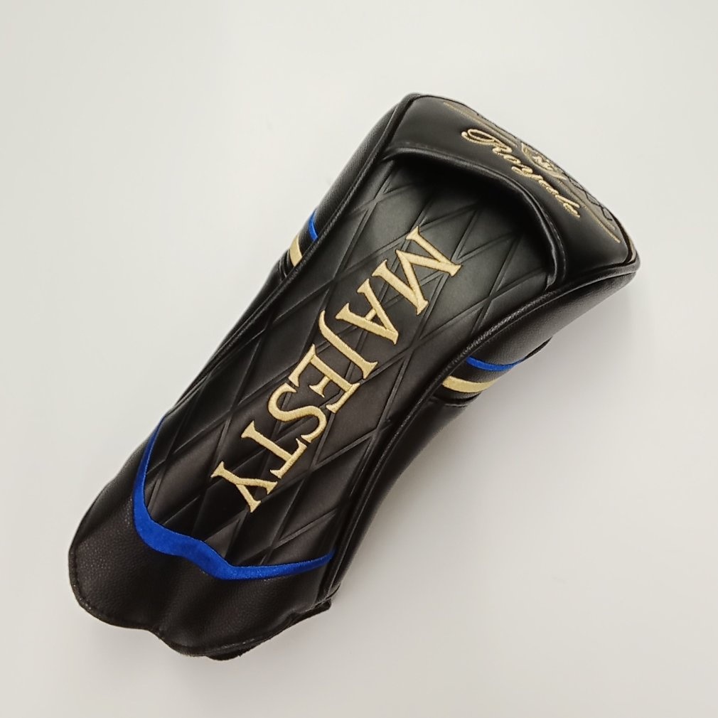 マジェスティ ロイヤルSP アイアンセット 5本 ／ MAJESTY マジェスティ