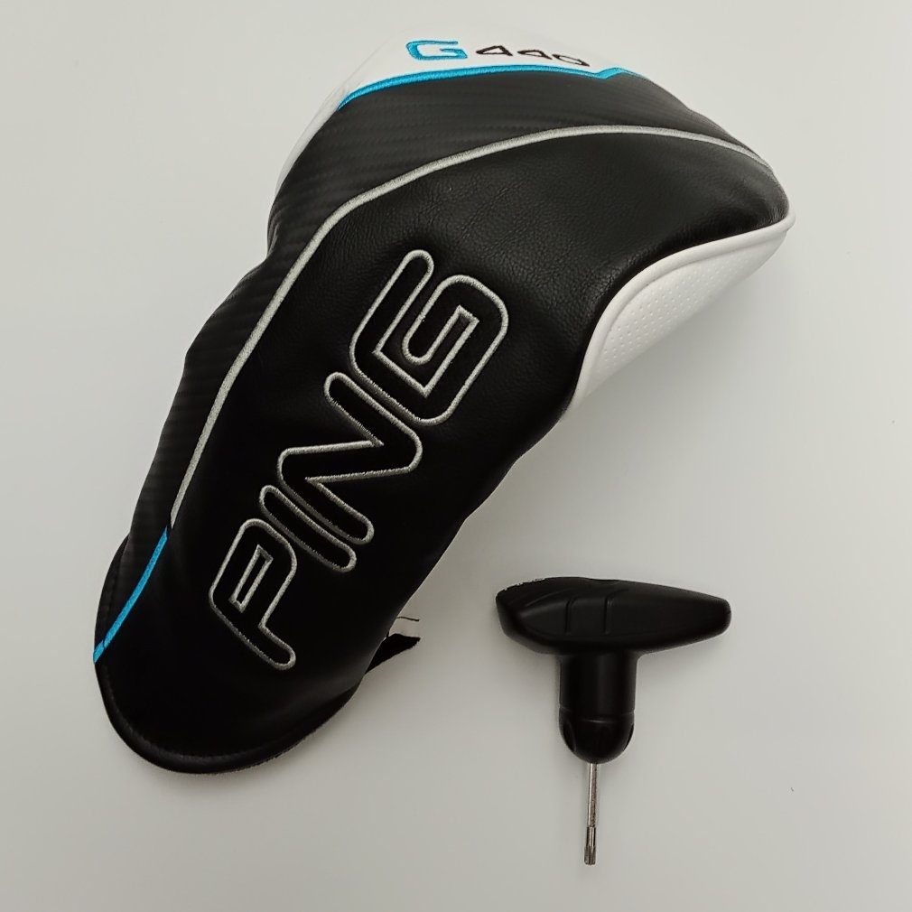 G440HL SFT 1W 10.5° Speeder NX GREY 40｜Alpen Online 公式