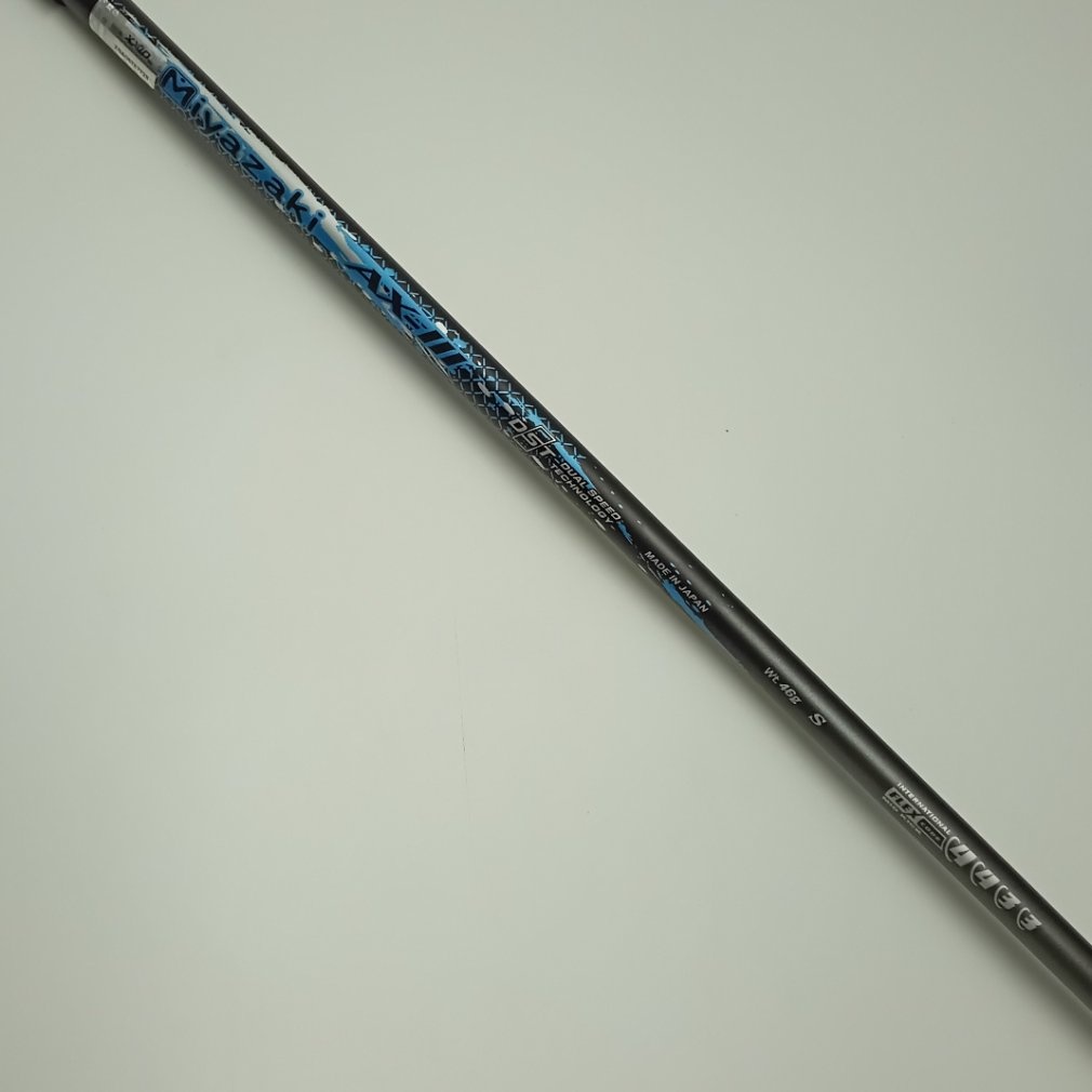 XXIO X -eks- (2024) 1W 10.5° S Miyazaki AX-3｜Alpen Online