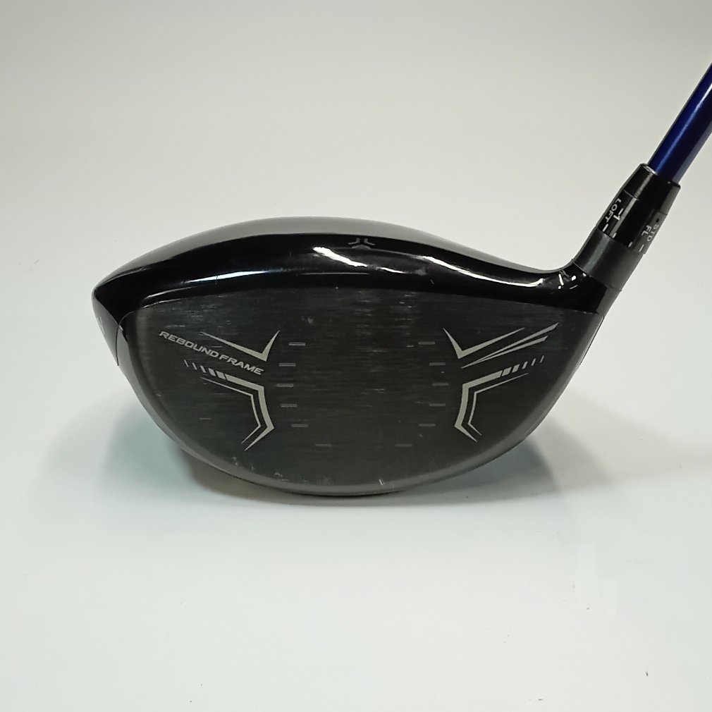 SRIXON ZX5 1W 9.5° SR Diamana ZX 50｜Alpen Online 公式オンラインストア
