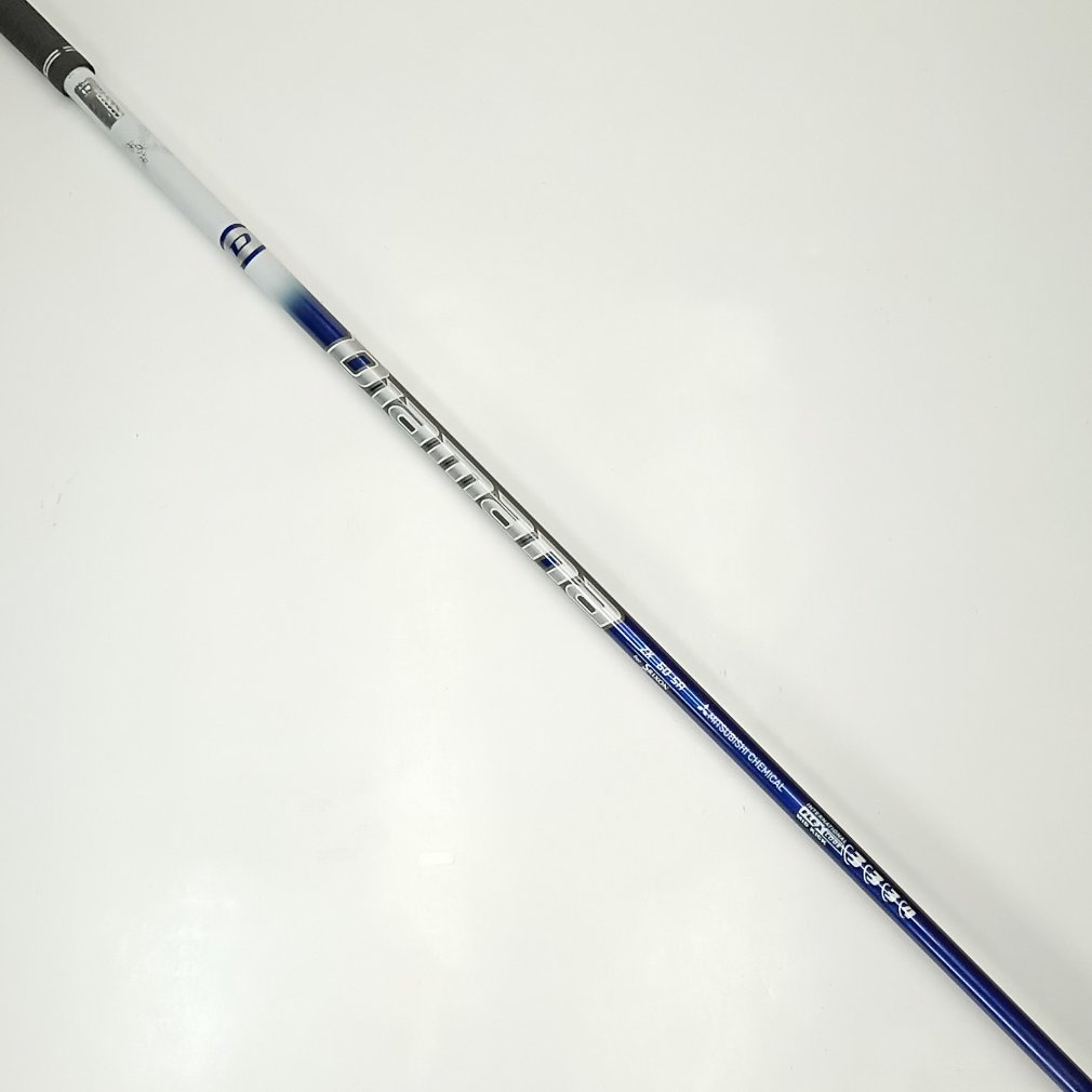 SRIXON ZX5 1W 9.5° SR Diamana ZX 50｜Alpen Online 公式オンラインストア