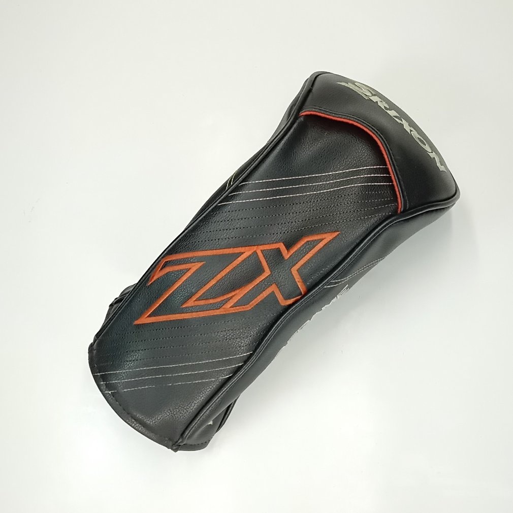 SRIXON ZX5 1W 9.5° SR Diamana ZX 50｜Alpen Online 公式オンラインストア