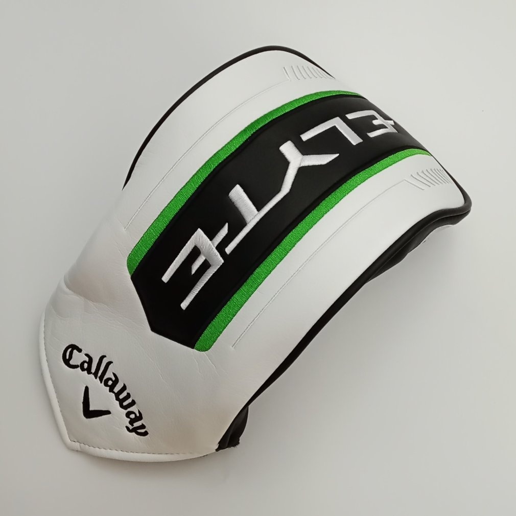 ELYTE X 1W 9° R VENTUS GREEN 50 for Callaway｜Alpen Online