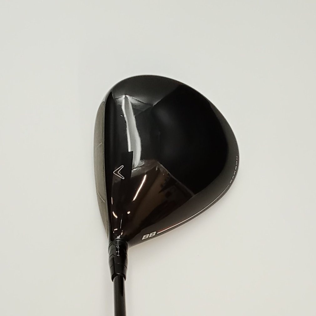 BIG BERTHA (2023) 1W 10.5° S Speeder NX for Callaway｜Alpen Online
