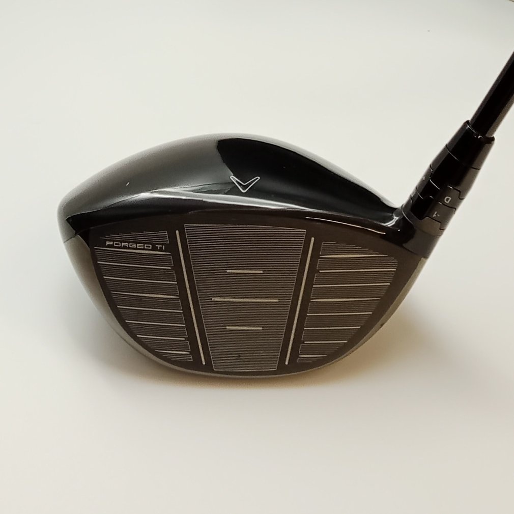 BIG BERTHA (2023) 1W 10.5° S Speeder NX for Callaway｜Alpen Online