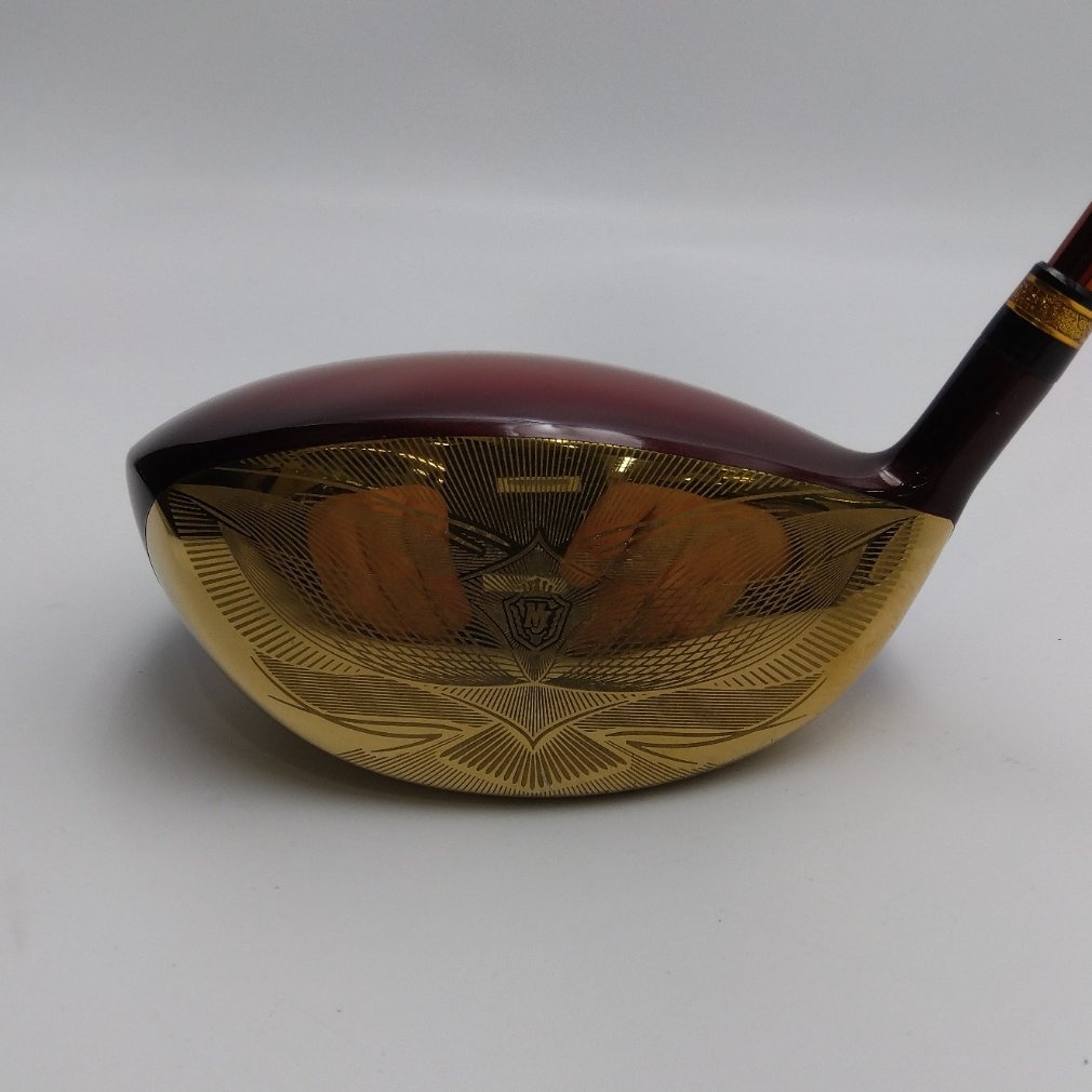 MAJESTY PRESTIGIO XII 1W 10.5° R MAJESTY LV750｜Alpen Online 公式