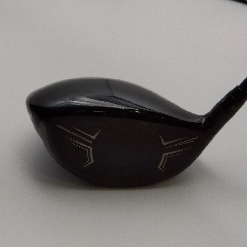 SRIXON ZX5 1W 10.5° S Diamana ZX 50｜Alpen Online