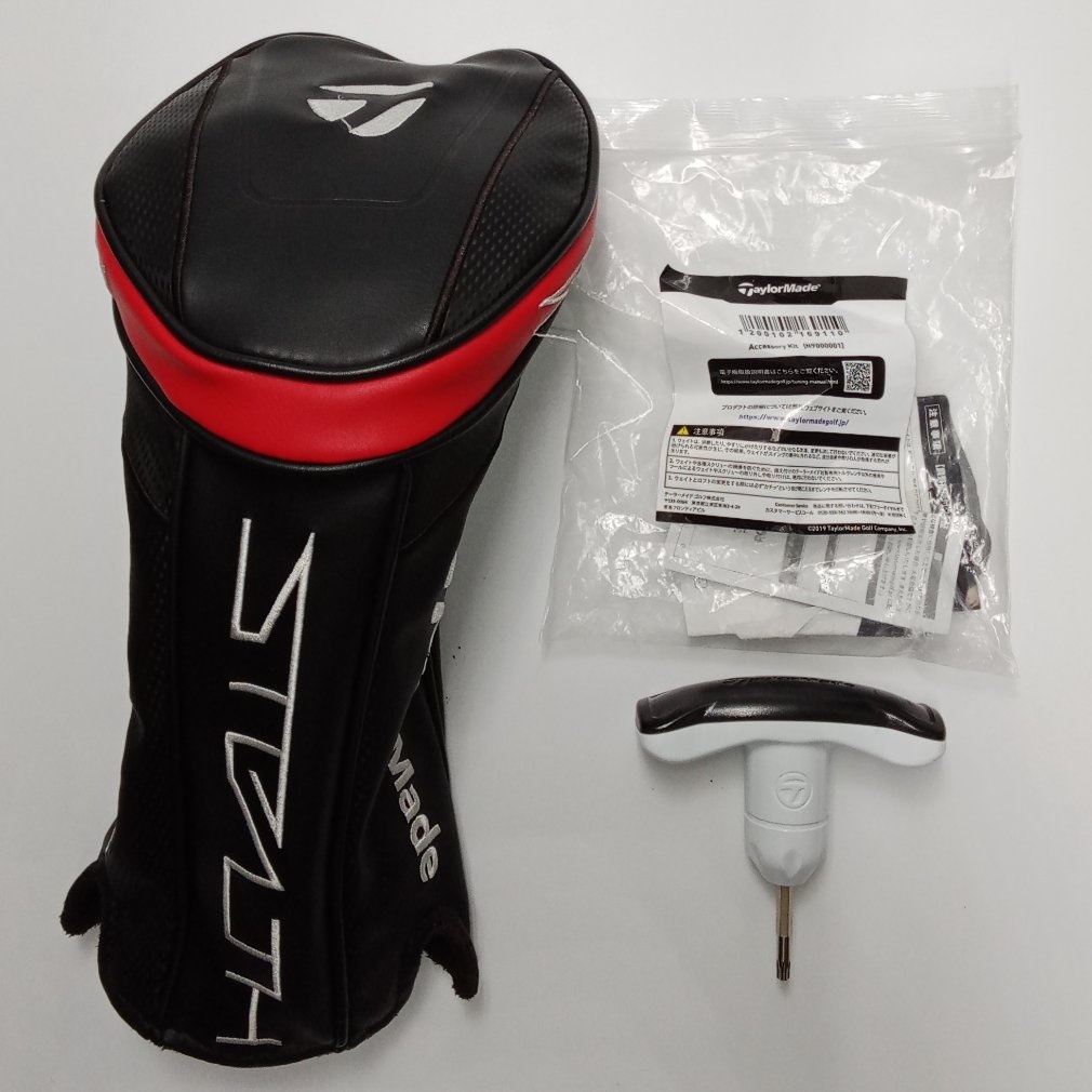 専用　30点 STEALTH 1W 9° S Speeder NX 60｜Alpen Online