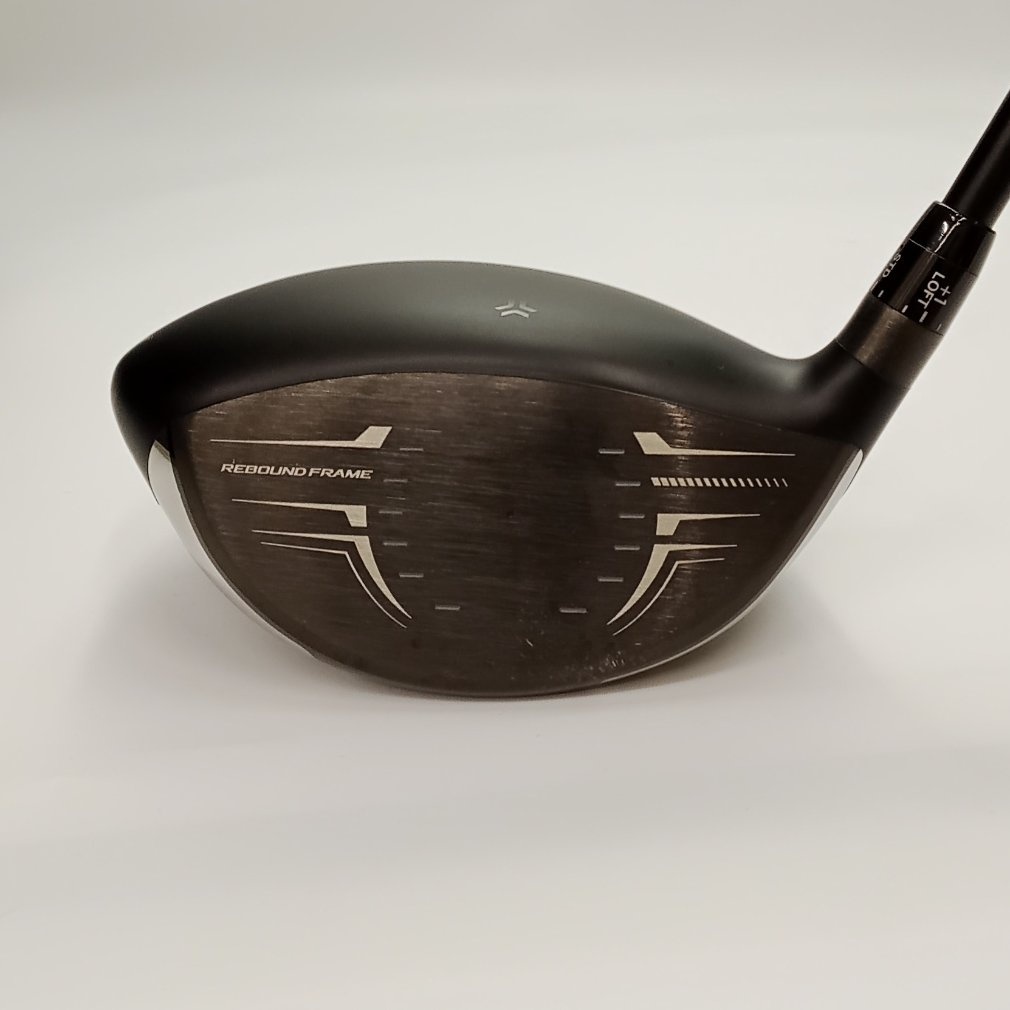 SRIXON ZX5 MKⅡ 1W 該当なし[ｶｽﾀﾑ(通常)]｜Alpen Online 公式