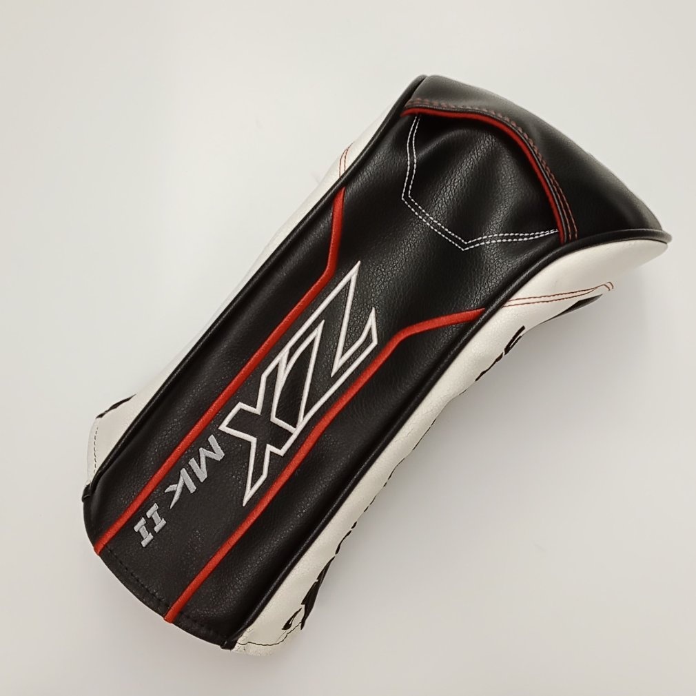 SRIXON ZX5 MKⅡ 1W 該当なし[ｶｽﾀﾑ(通常)]｜Alpen Online 公式