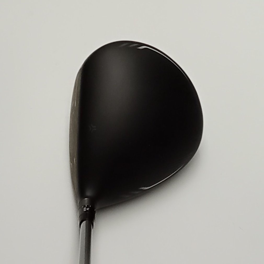 SRIXON ZX7 MKⅡ 1W 10.5° S Diamana ZX-Ⅱ60｜Alpen Online