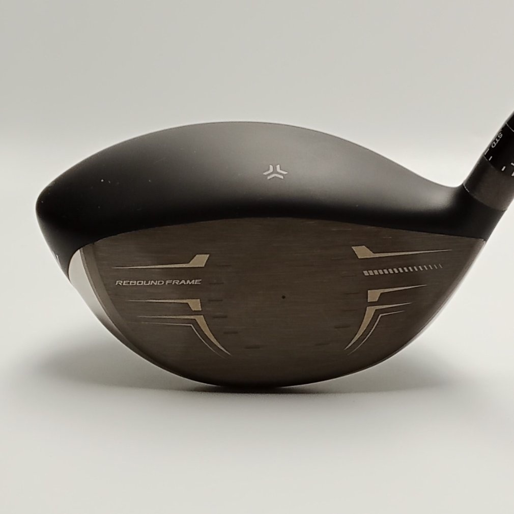 SRIXON ZX7 MKⅡ 1W 10.5° S Diamana ZX-Ⅱ60｜Alpen Online