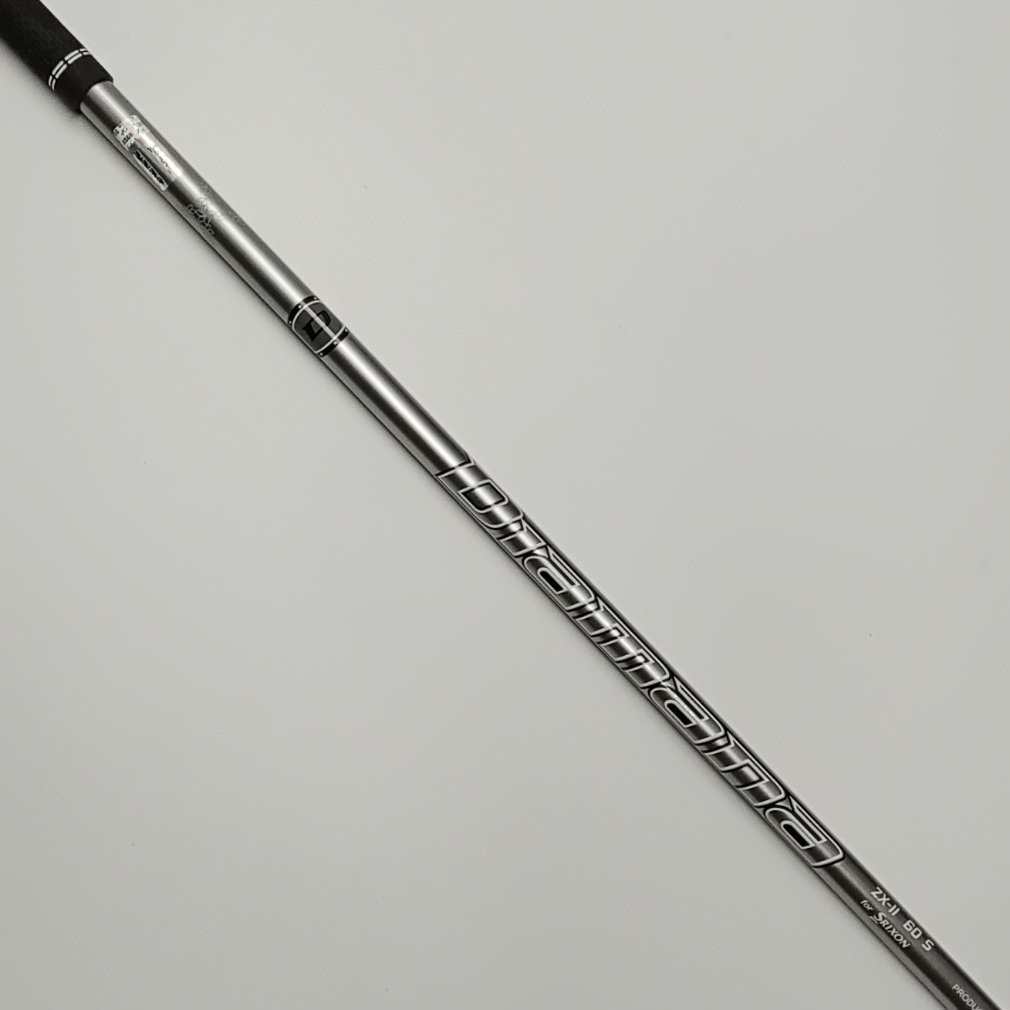 SRIXON ZX7 MKⅡ 1W 10.5° S Diamana ZX-Ⅱ60｜Alpen Online