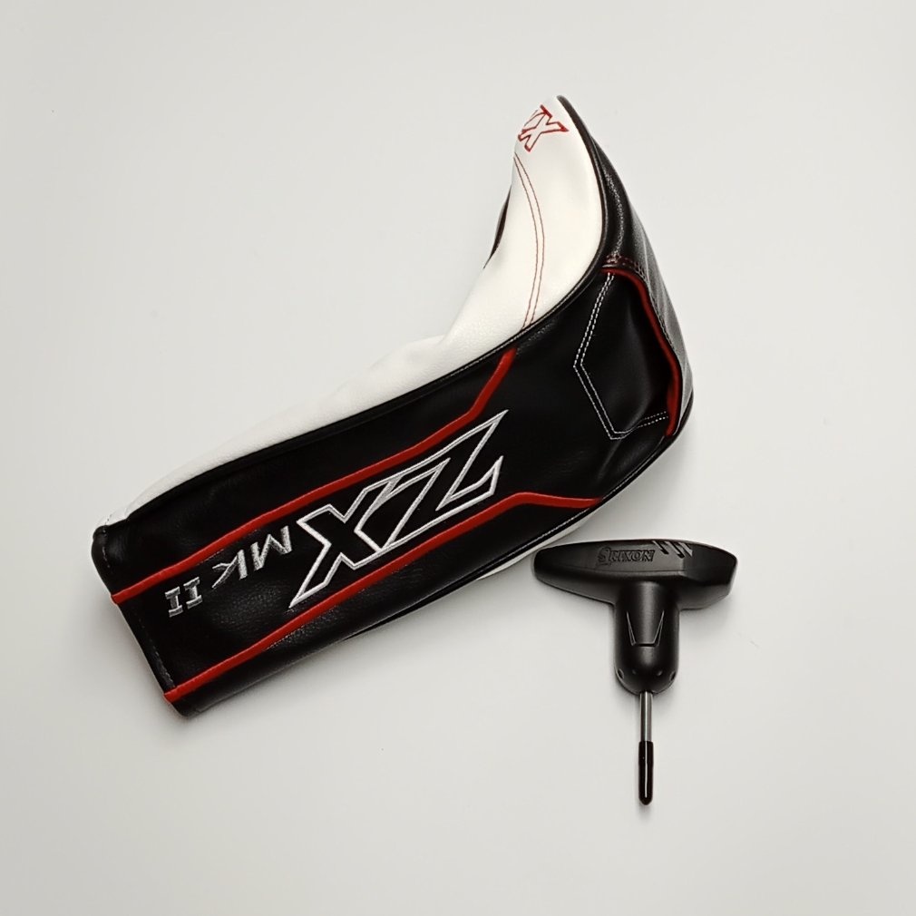 すず　0916 SRIXON ZX7 MKⅡ 1W 10.5° S Diamana ZX-Ⅱ60｜Alpen Online