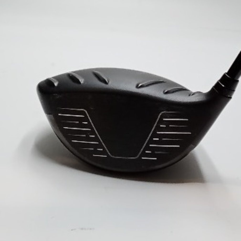 G410 LST 1W 9° S The ATTAS 5｜Alpen Online 公式オンラインストア
