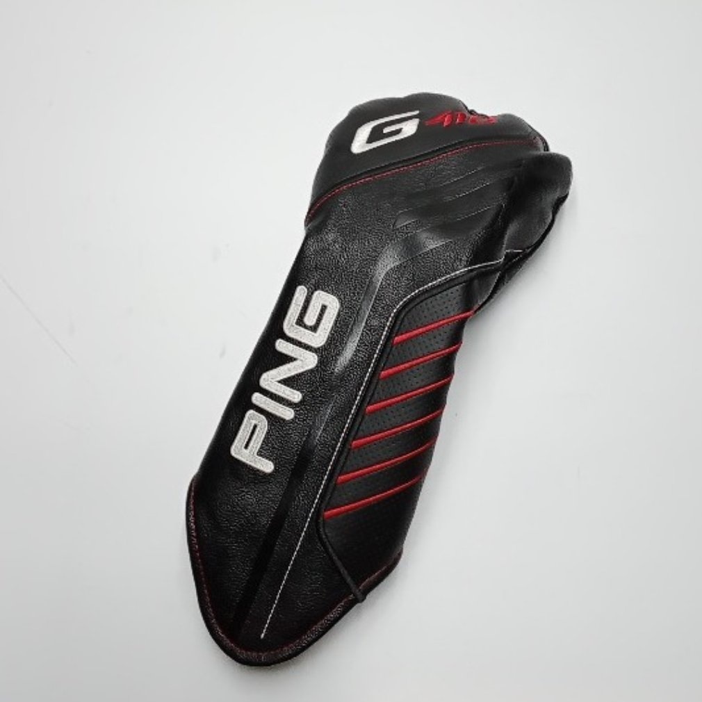 G410 LST 1W 9° S The ATTAS 5｜Alpen Online 公式オンラインストア