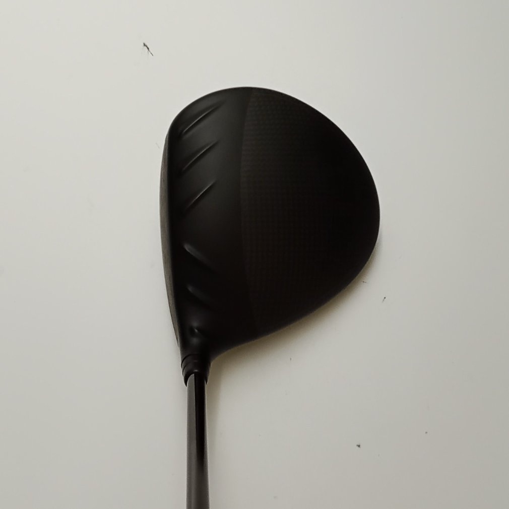 G440 MAX 1W 9° S PING TOUR 2.0 BLACK 65｜Alpen Online