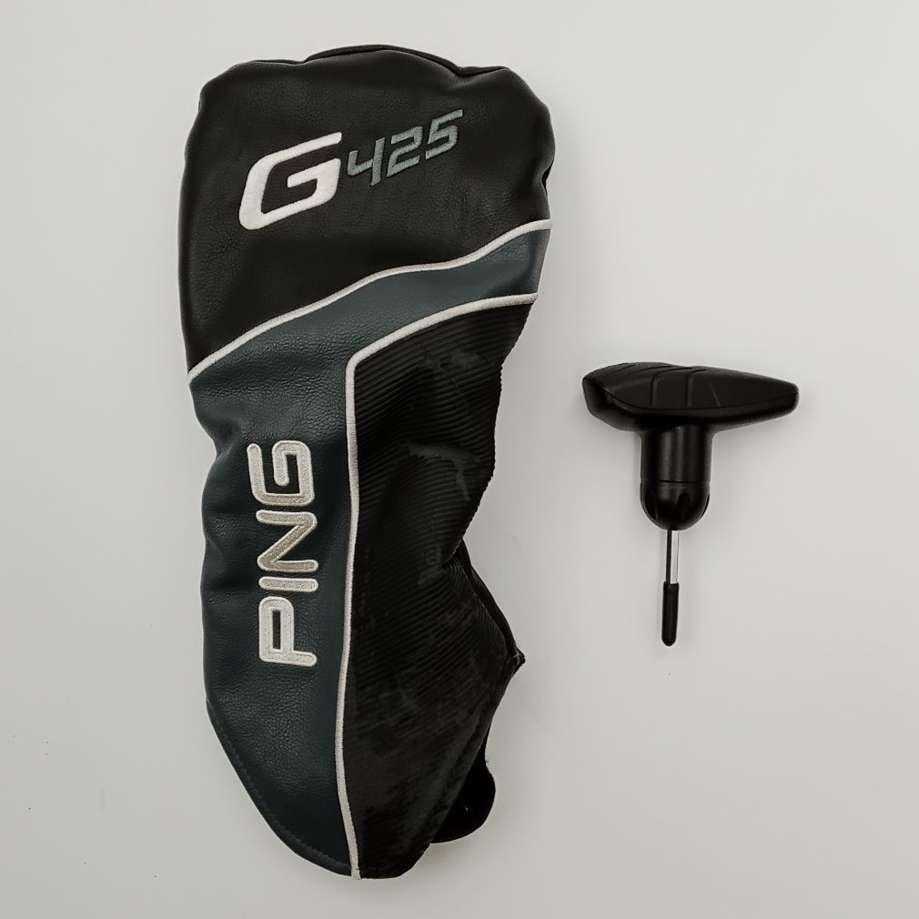 G425 MAX 1W 10.5° S PING TOUR 173-55｜Alpen Online
