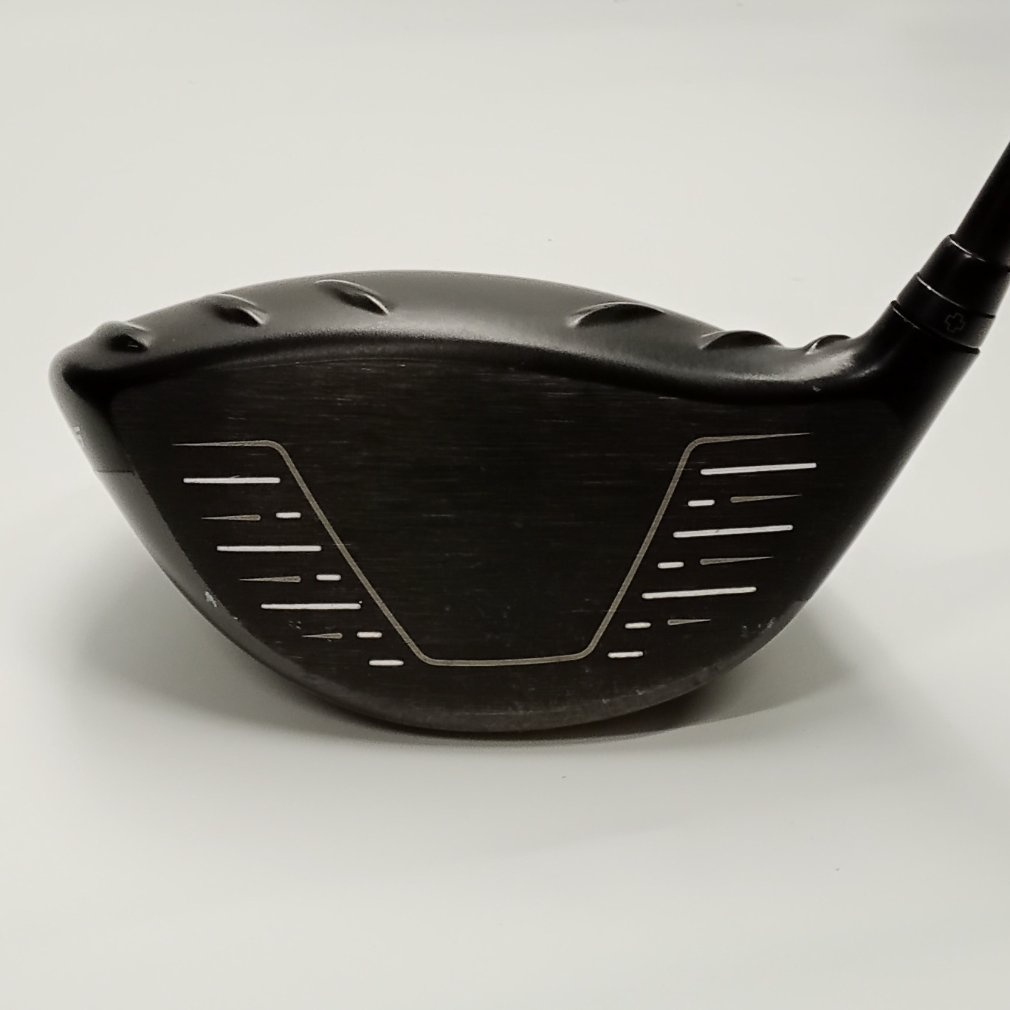 G425 MAX 1W 10.5° SR ALTA J CB SLATE｜Alpen Online