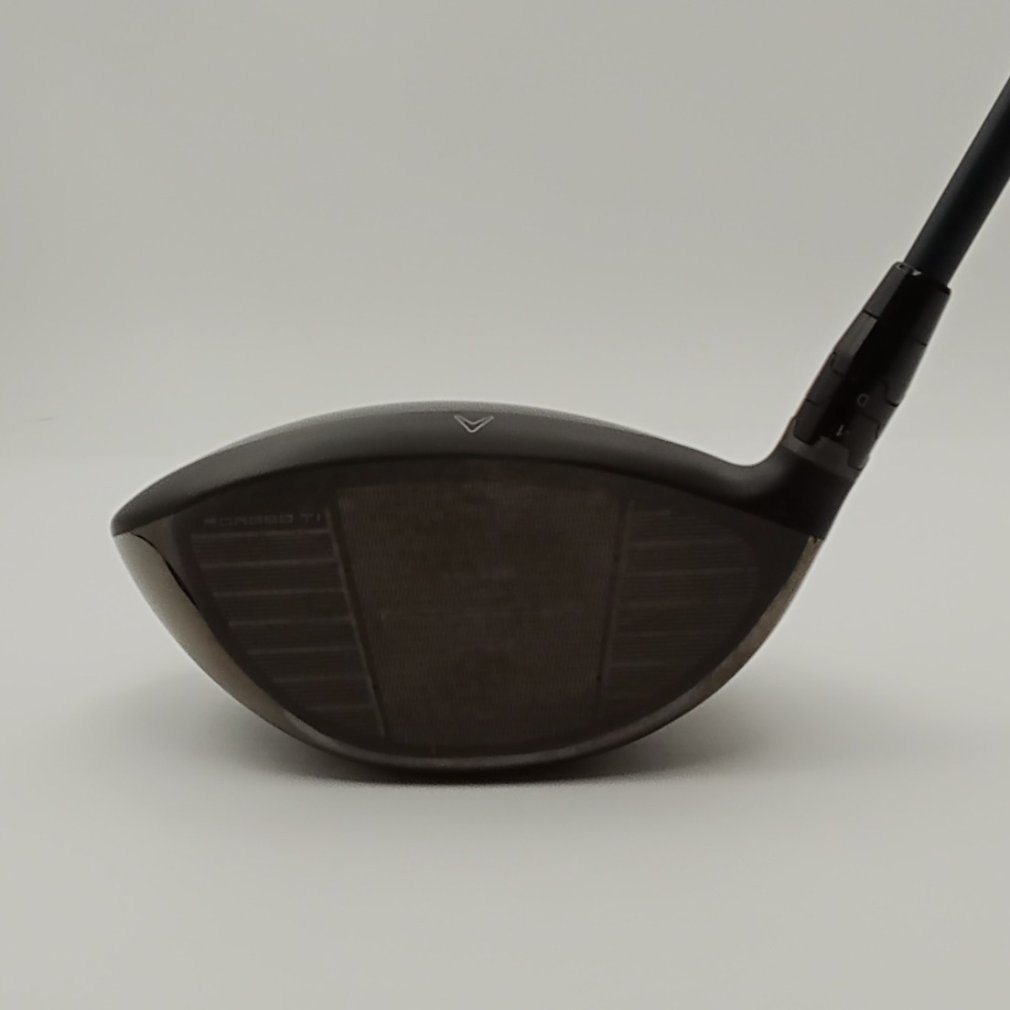 PARADYM 1W 10.5° R VENTUS TR 5 for Callaway｜Alpen Online 公式