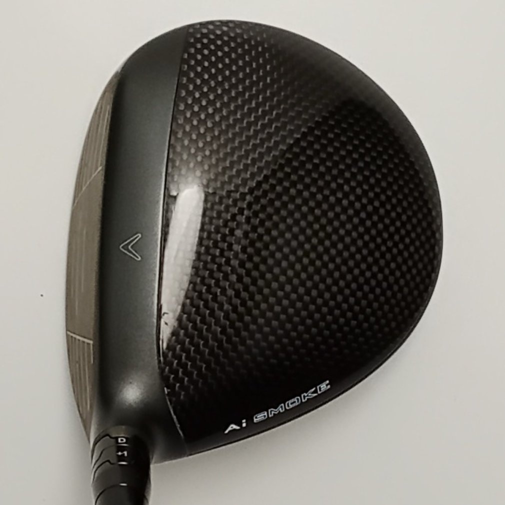 Ai SMOKE Ti 340 MINI 1W 11.5° S TENSEI 60 for Callaway｜Alpen Online