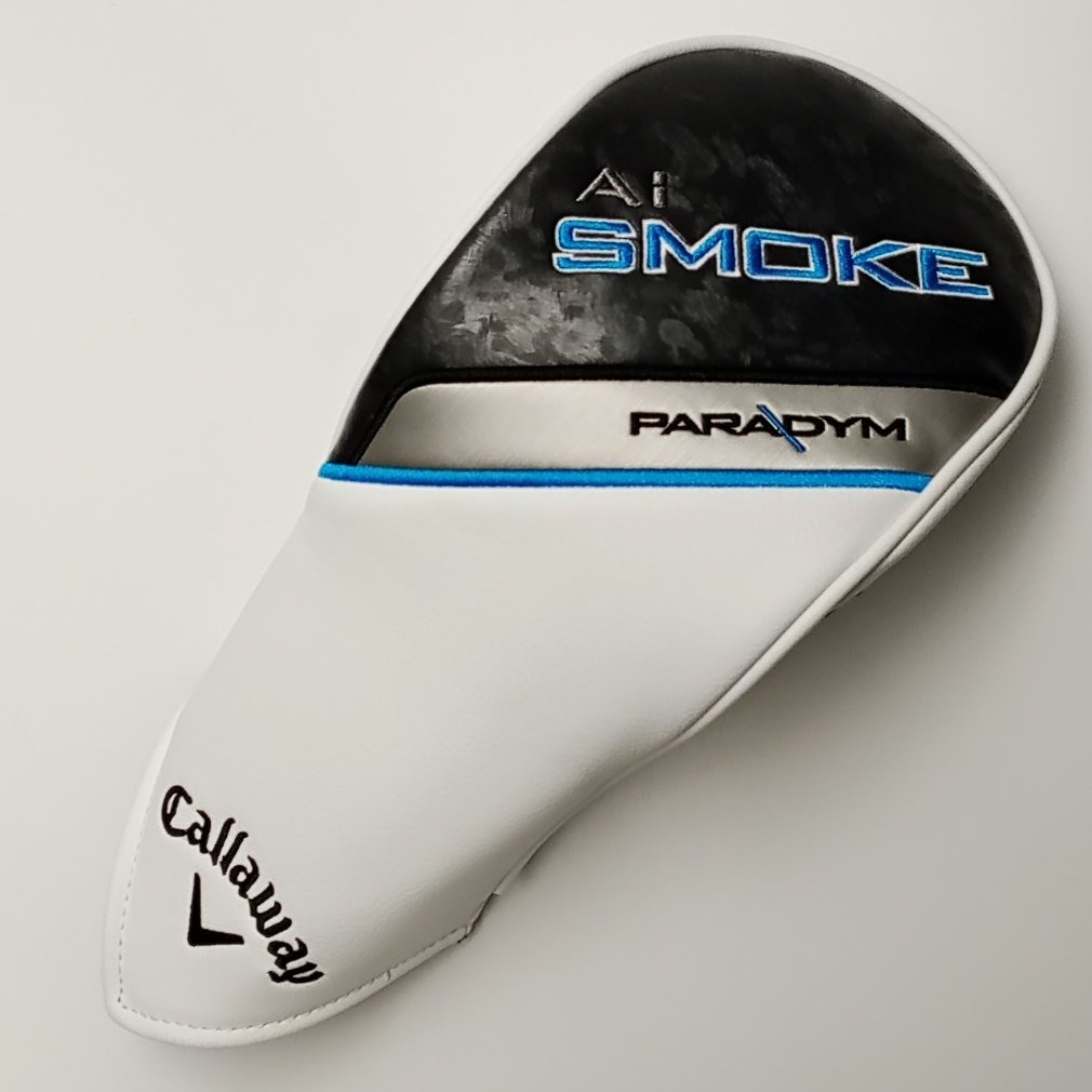 Ai SMOKE Ti 340 MINI 1W 11.5° S TENSEI 60 for Callaway|Alpen Online Ai SMOKE Ti 340 MINI 1W 11.5° S TENSEI 60 for Callaway|Alpen Online