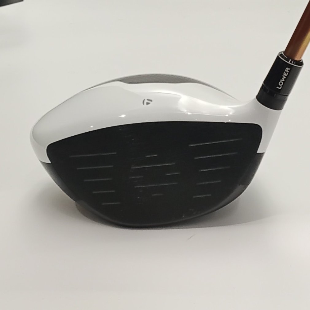 TaylorMade M2 ドライバー 9.5° Speeder evo 661 M2 1W 9.5° S Speeder 661 EVOLUTION Ⅱ[ｶｽﾀﾑ(人気)]｜Alpen Online
