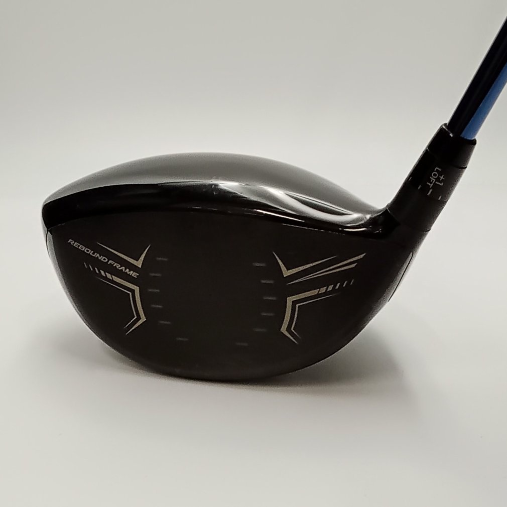 SRIXON ZX7 1W 9.5° S Diamana TB 60｜Alpen Online 公式オンラインストア