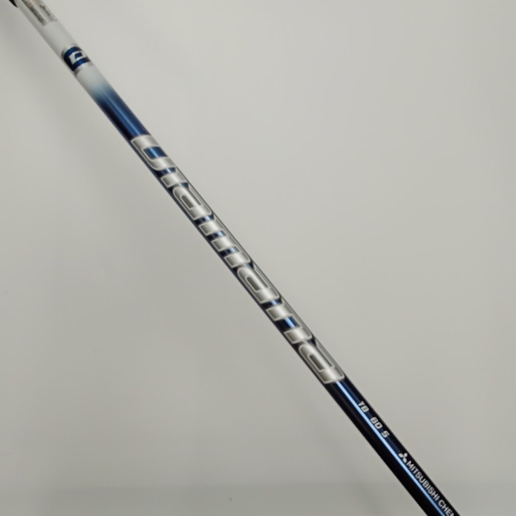 SRIXON ZX7 1W 9.5° S Diamana TB 60｜Alpen Online 公式オンラインストア