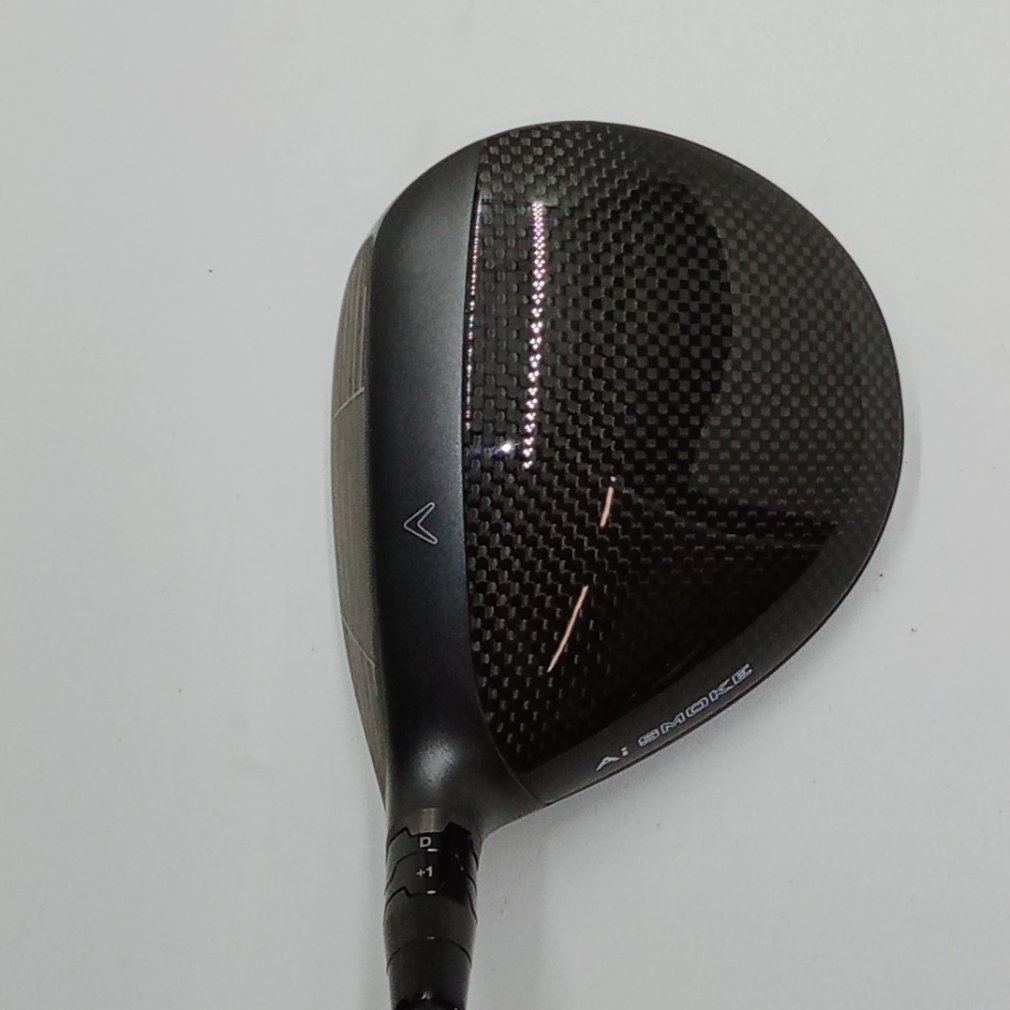 Ai SMOKE Ti 340 MINI 1W 13.5° S TENSEI 60 for Callaway｜Alpen