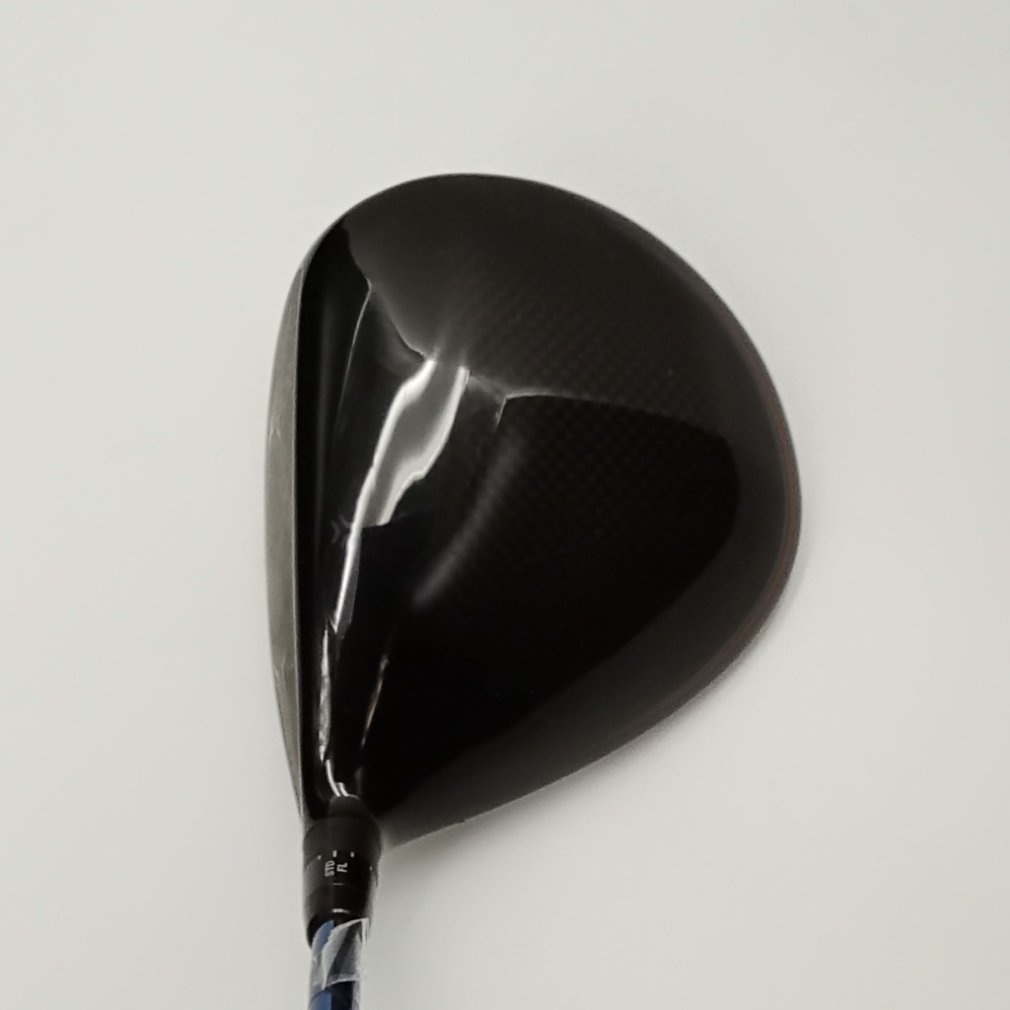 SRIXON ZX5 1W Diamana TB 50｜Alpen Online