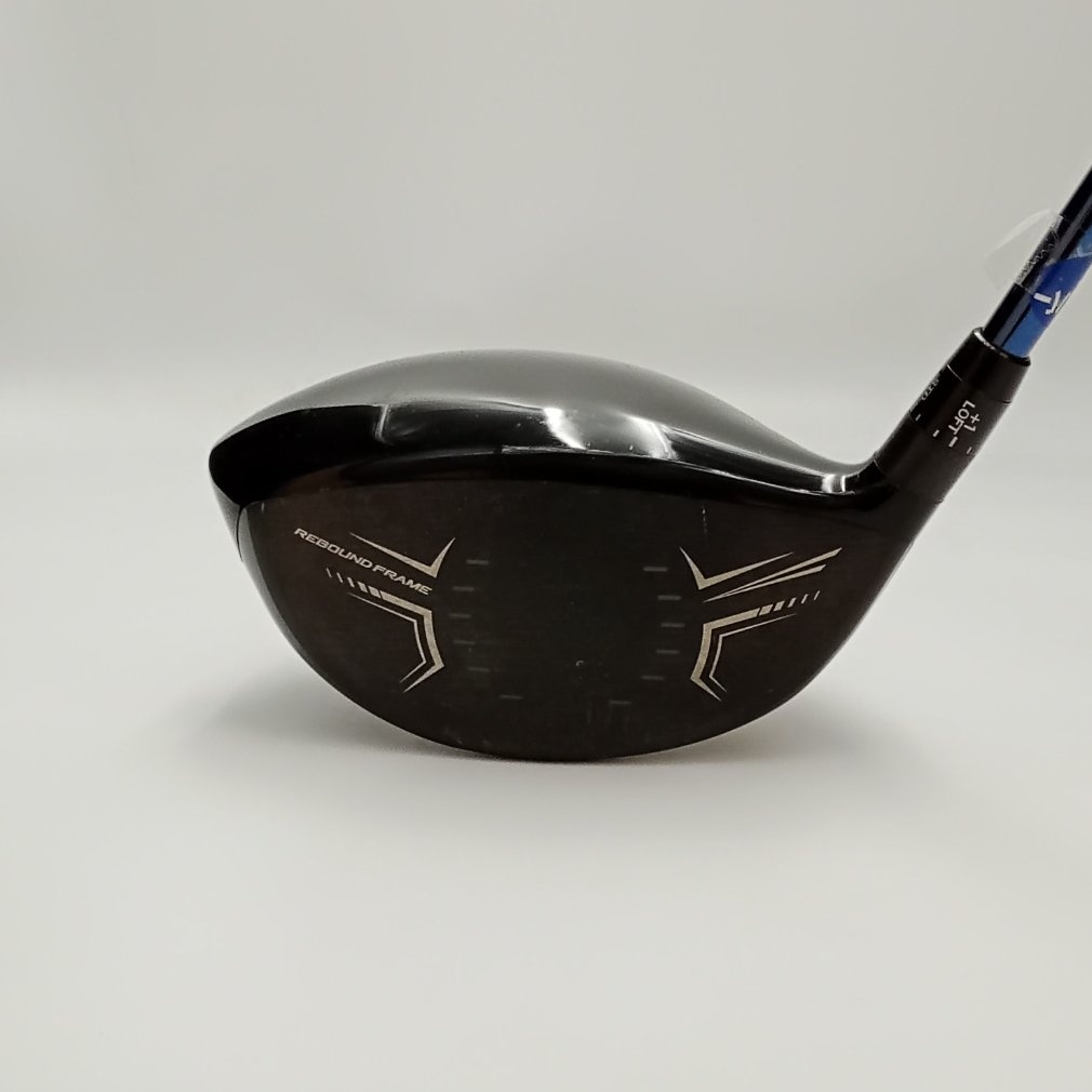 SRIXON ZX5 1W Diamana TB 50｜Alpen Online