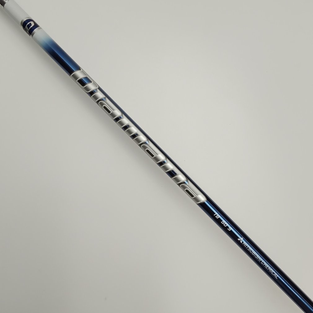 SRIXON ZX5 1W Diamana TB 50｜Alpen Online