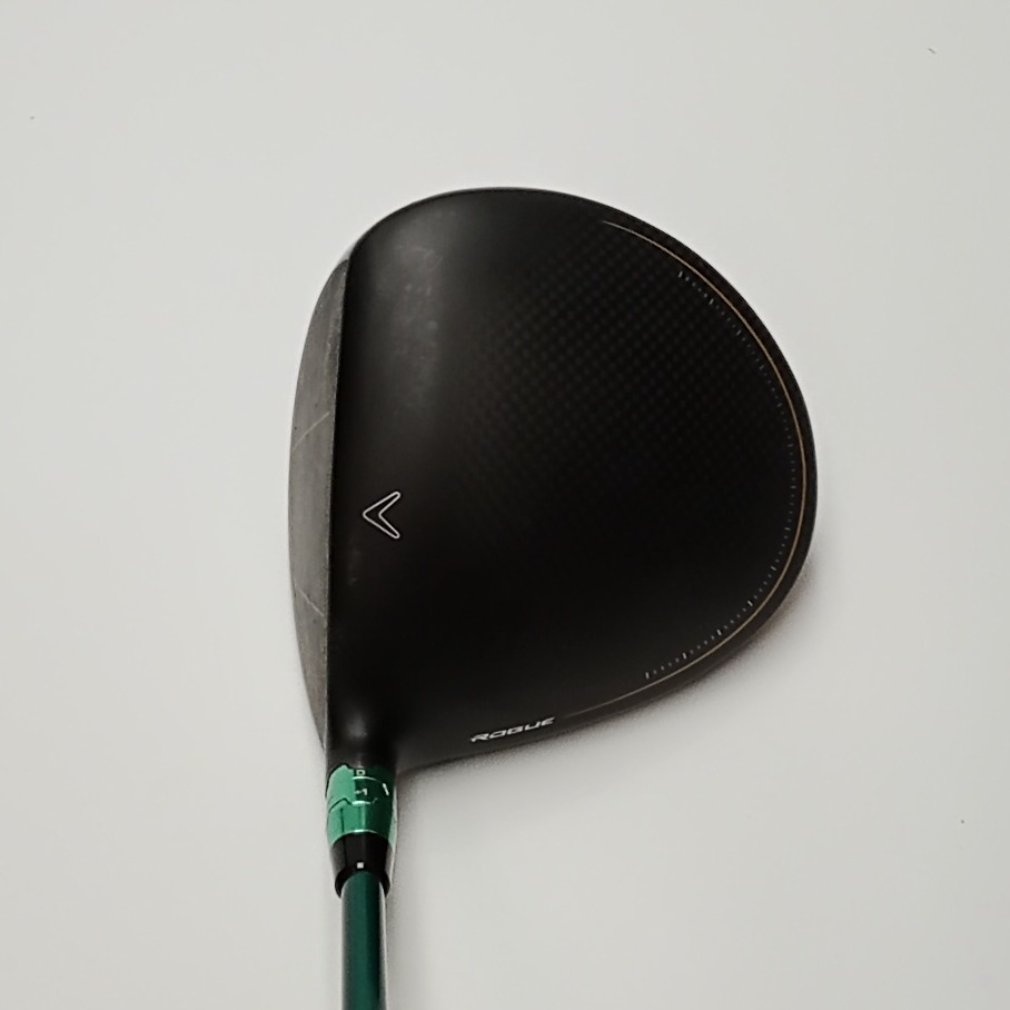 ROGUE ST MAX D 1W Speeder NX GREEN 40[ｶｽﾀﾑ(人気)]｜Alpen Online