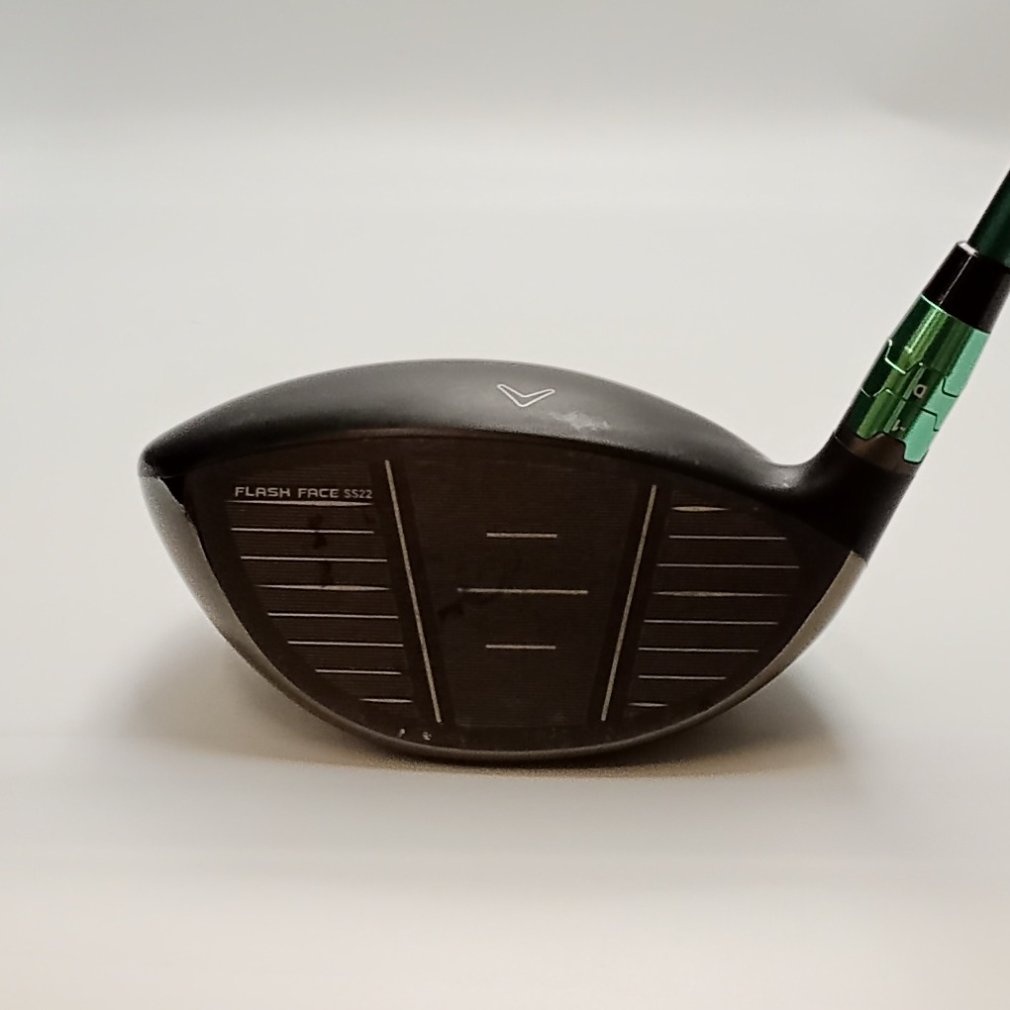 ROGUE ST MAX D 1W Speeder NX GREEN 40[ｶｽﾀﾑ(人気)]｜Alpen Online