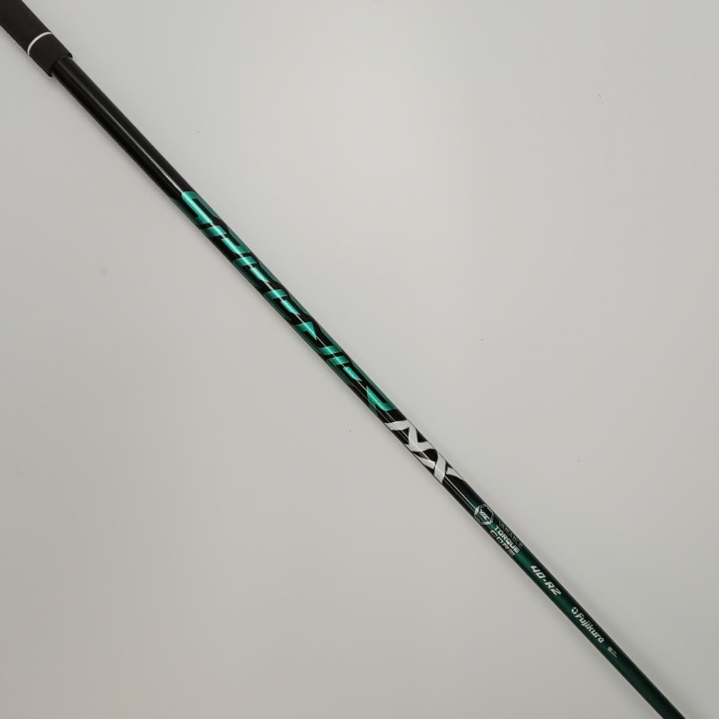 ROGUE ST MAX D 1W Speeder NX GREEN 40[ｶｽﾀﾑ(人気)]｜Alpen Online