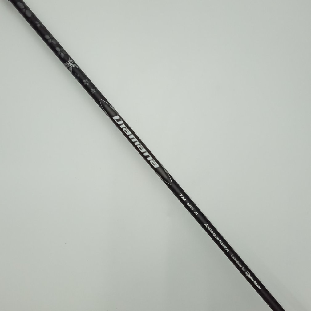 Qi35 LS 1W 10.5° S 2025 Diamana BLACK TM60｜Alpen Online