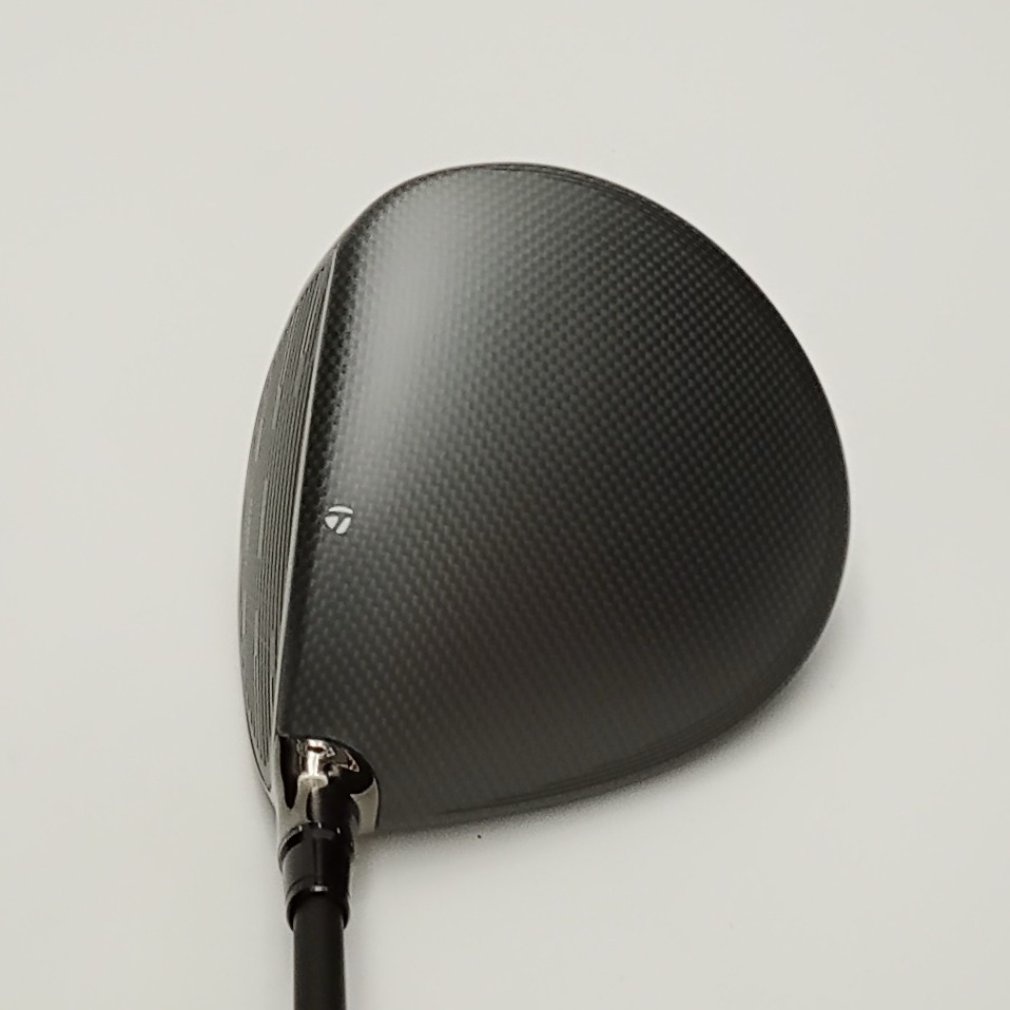 Qi35 1W 10.5° S 2025 Diamana BLACK TM60｜Alpen Online