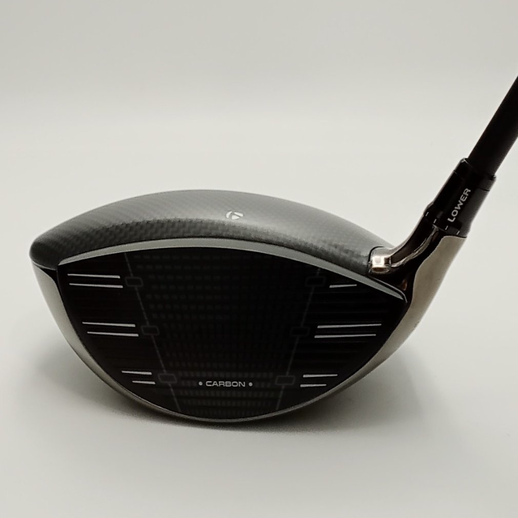 Qi35 1W 10.5° S 2025 Diamana BLACK TM60｜Alpen Online