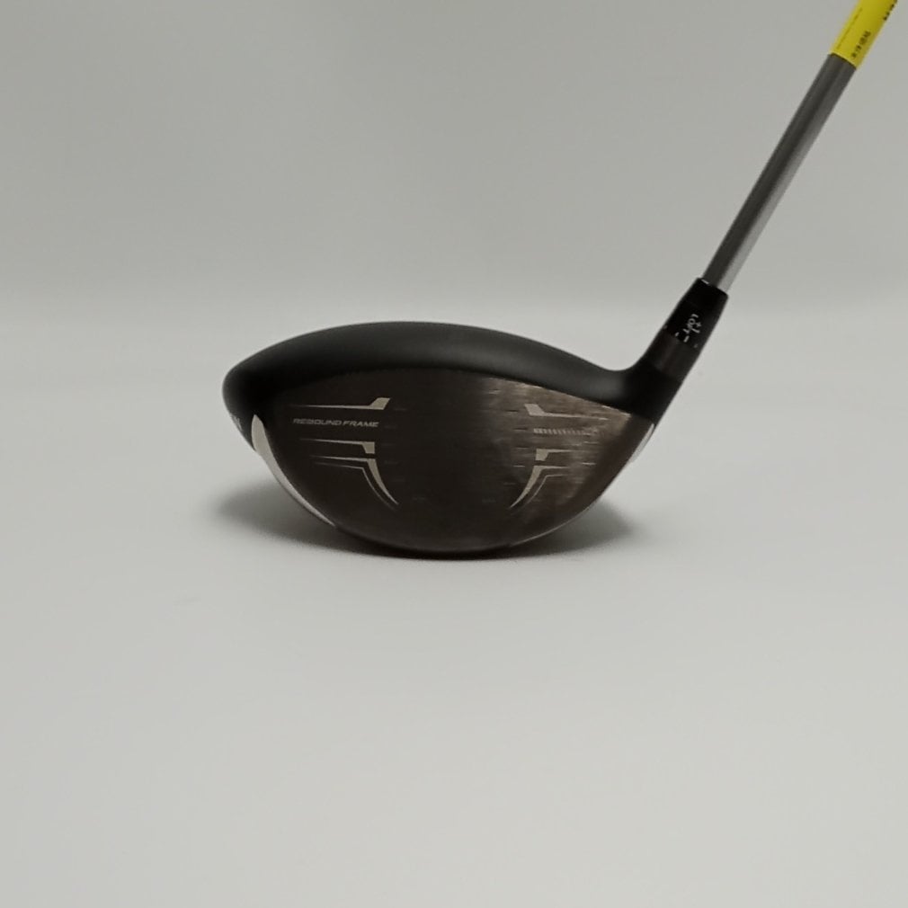 SRIXON ZX5 MKⅡ LS 1W 9.5° S Diamana ZX-Ⅱ50｜Alpen Online 公式