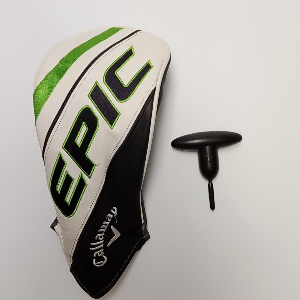 エピックスピード　1w 9° ツアーAD Amazon.co.jp: キャロウェイ(Callaway) 右用 ドライバー EPIC
